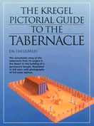 Kregel Pictorial Guide to the Tabernacle