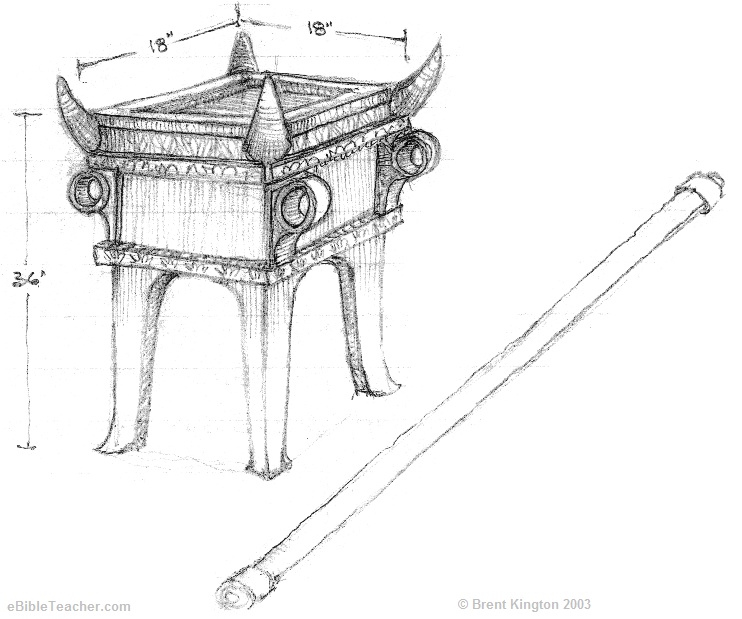 tabernacle coloring pages - photo #43